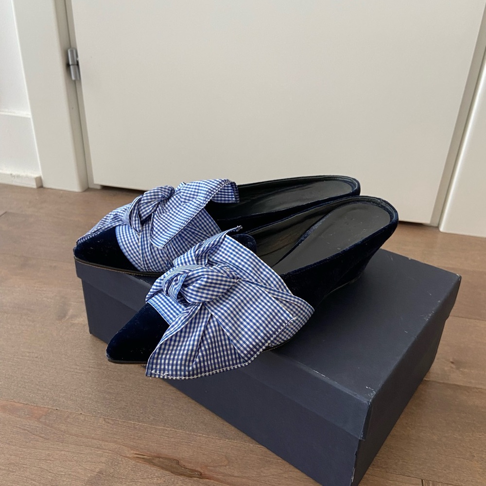 The Adrien Tie Slide